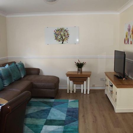 City Centre Apartment With Riverside Walks And Free Parking P1Hk York Buitenkant foto