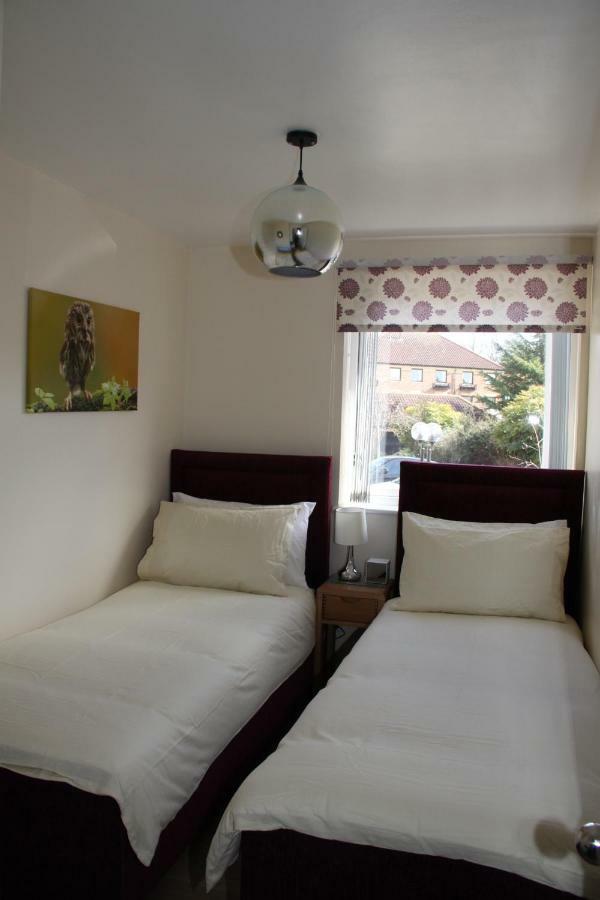 City Centre Apartment With Riverside Walks And Free Parking P1Hk York Buitenkant foto